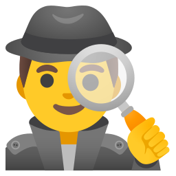 Google (Noto Color Emoji 17.0)