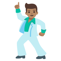 Google (Noto Color Emoji 17.0)