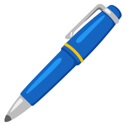 Google (Noto Color Emoji 17.0)