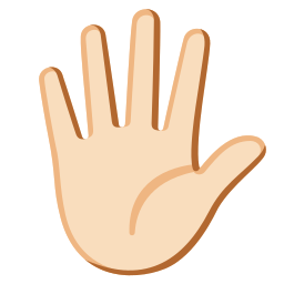 Google (Noto Color Emoji 17.0)
