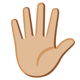 Google (Noto Color Emoji 17.0)