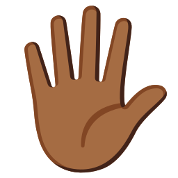 Google (Noto Color Emoji 17.0)