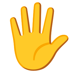 Google (Noto Color Emoji 17.0)