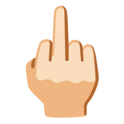 Google (Noto Color Emoji 17.0)