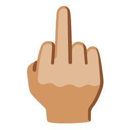 Google (Noto Color Emoji 17.0)