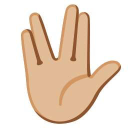Google (Noto Color Emoji 17.0)