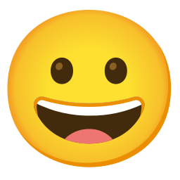 Google (Noto Color Emoji 17.0)