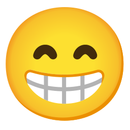 Google (Noto Color Emoji 17.0)