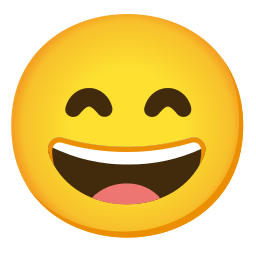 Google (Noto Color Emoji 17.0)