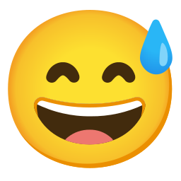 Google (Noto Color Emoji 17.0)