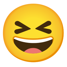Google (Noto Color Emoji 17.0)