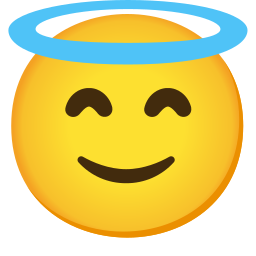 Google (Noto Color Emoji 17.0)