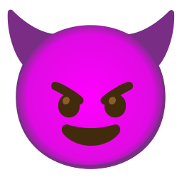 Google (Noto Color Emoji 17.0)