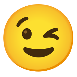 Google (Noto Color Emoji 17.0)