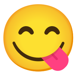 Google (Noto Color Emoji 17.0)