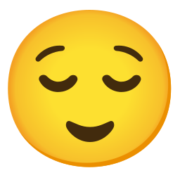 Google (Noto Color Emoji 17.0)