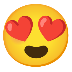 Google (Noto Color Emoji 17.0)