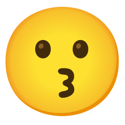 Google (Noto Color Emoji 17.0)