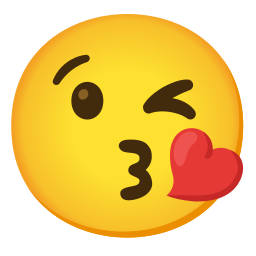 Google (Noto Color Emoji 17.0)