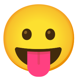 Google (Noto Color Emoji 17.0)