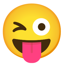 Google (Noto Color Emoji 17.0)