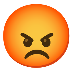 Google (Noto Color Emoji 17.0)