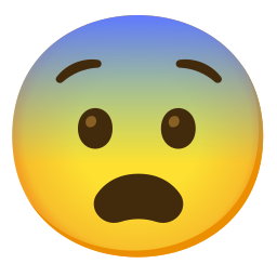 Google (Noto Color Emoji 17.0)