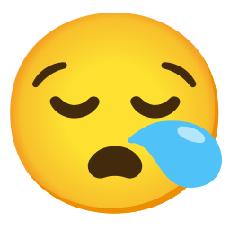 Google (Noto Color Emoji 17.0)