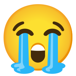 Google (Noto Color Emoji 17.0)