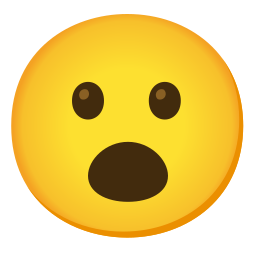 Google (Noto Color Emoji 17.0)