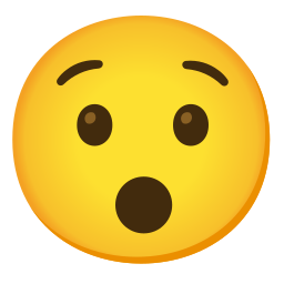 Google (Noto Color Emoji 17.0)