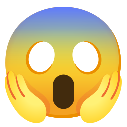 Google (Noto Color Emoji 17.0)