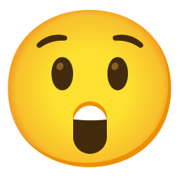 Google (Noto Color Emoji 17.0)