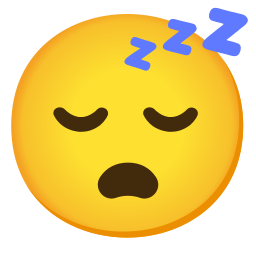 Google (Noto Color Emoji 17.0)