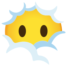 Google (Noto Color Emoji 17.0)