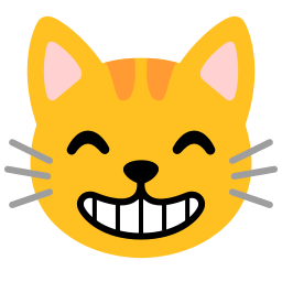 Google (Noto Color Emoji 17.0)