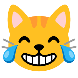Google (Noto Color Emoji 17.0)