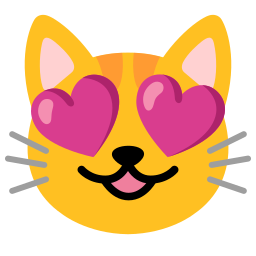 Google (Noto Color Emoji 17.0)