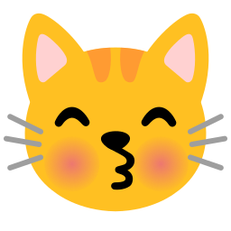 Google (Noto Color Emoji 17.0)