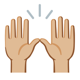 Google (Noto Color Emoji 17.0)