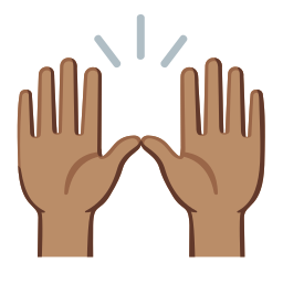 Google (Noto Color Emoji 17.0)