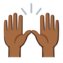 Google (Noto Color Emoji 17.0)
