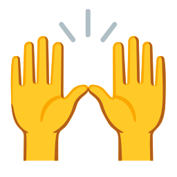 Google (Noto Color Emoji 17.0)