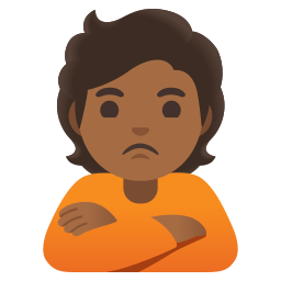 Google (Noto Color Emoji 17.0)