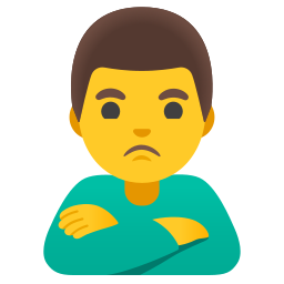 Google (Noto Color Emoji 17.0)