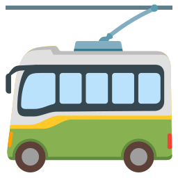 Google (Noto Color Emoji 17.0)