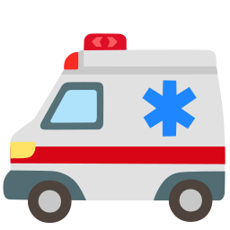 Google (Noto Color Emoji 17.0)