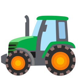 Google (Noto Color Emoji 17.0)