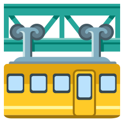 Google (Noto Color Emoji 17.0)
