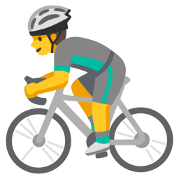 Google (Noto Color Emoji 17.0)